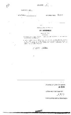 NYS Bill and Veto Jackets: 2003, Chapter 111