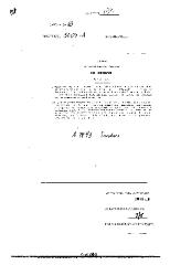 NYS Bill and Veto Jackets: 2003, Chapter 100