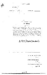 NYS Bill and Veto Jackets: 2003, Chapter 123