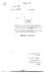 NYS Bill and Veto Jackets: 2003, Chapter 126