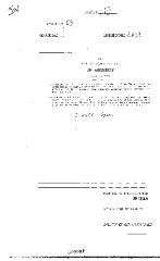 NYS Bill and Veto Jackets: 2003, Chapter 110