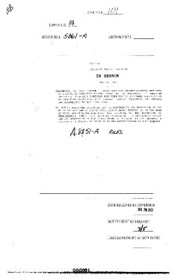 NYS Bill and Veto Jackets: 2003, Chapter 101