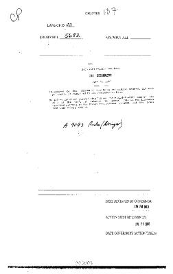 NYS Bill and Veto Jackets: 2003, Chapter 107