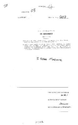 NYS Bill and Veto Jackets: 2003, Chapter 116