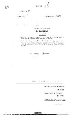 NYS Bill and Veto Jackets: 2003, Chapter 118