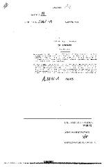 NYS Bill and Veto Jackets: 2003, Chapter 101