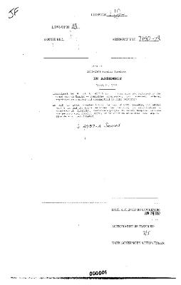 NYS Bill and Veto Jackets: 2003, Chapter 112