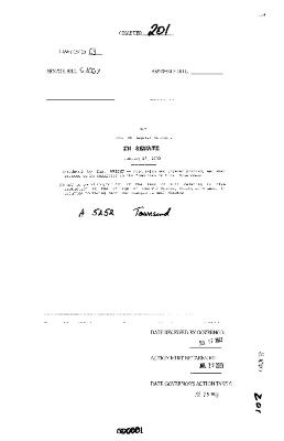 NYS Bill and Veto Jackets: 2003, Chapter 201