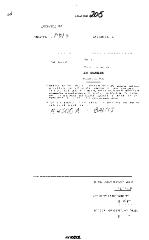 NYS Bill and Veto Jackets: 2003, Chapter 205