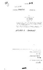 NYS Bill and Veto Jackets: 2003, Chapter 218