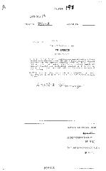 NYS Bill and Veto Jackets: 2003, Chapter 198