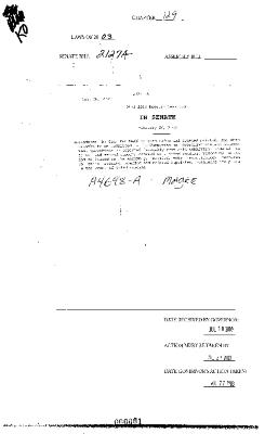 NYS Bill and Veto Jackets: 2003, Chapter 129