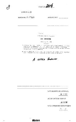 NYS Bill and Veto Jackets: 2003, Chapter 204