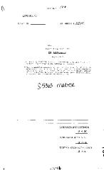NYS Bill and Veto Jackets: 2003, Chapter 188