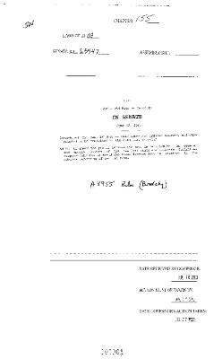 NYS Bill and Veto Jackets: 2003, Chapter 155