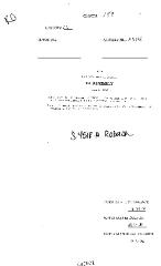 NYS Bill and Veto Jackets: 2003, Chapter 189