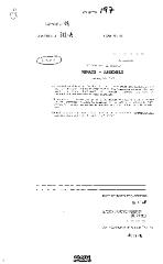 NYS Bill and Veto Jackets: 2003, Chapter 197