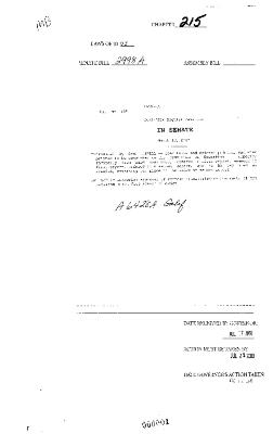 NYS Bill and Veto Jackets: 2003, Chapter 215