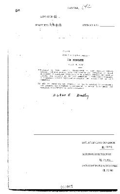 NYS Bill and Veto Jackets: 2003, Chapter 142