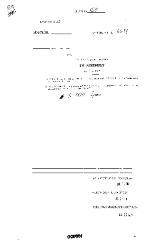 NYS Bill and Veto Jackets: 2003, Chapter 169