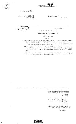 NYS Bill and Veto Jackets: 2003, Chapter 197