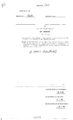 NYS Bill and Veto Jackets: 2003, Chapter 160