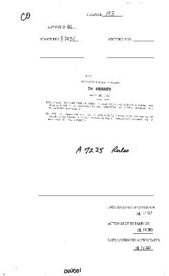 NYS Bill and Veto Jackets: 2003, Chapter 193