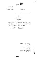 NYS Bill and Veto Jackets: 2003, Chapter 201