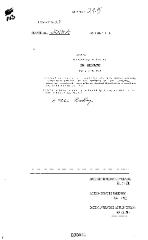 NYS Bill and Veto Jackets: 2003, Chapter 285