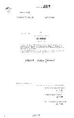 NYS Bill and Veto Jackets: 2003, Chapter 238
