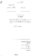 NYS Bill and Veto Jackets: 2003, Chapter 289