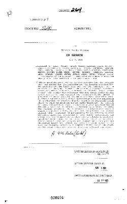 NYS Bill and Veto Jackets: 2003, Chapter 264