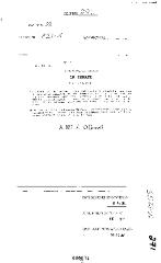NYS Bill and Veto Jackets: 2003, Chapter 271