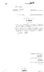 NYS Bill and Veto Jackets: 2003, Chapter 227