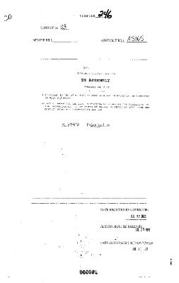 NYS Bill and Veto Jackets: 2003, Chapter 246