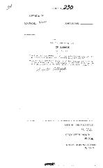 NYS Bill and Veto Jackets: 2003, Chapter 230