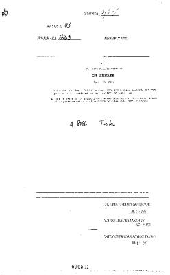 NYS Bill and Veto Jackets: 2003, Chapter 305
