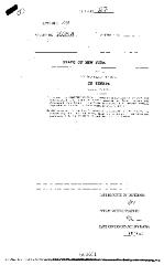 NYS Bill and Veto Jackets: 2003, Chapter 27