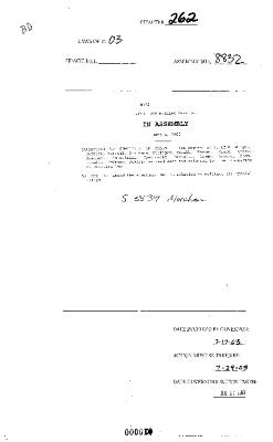 NYS Bill and Veto Jackets: 2003, Chapter 262