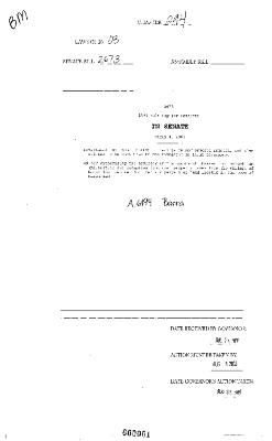 NYS Bill and Veto Jackets: 2003, Chapter 294