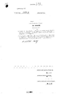 NYS Bill and Veto Jackets: 2003, Chapter 298