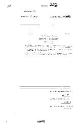 NYS Bill and Veto Jackets: 2003, Chapter 222