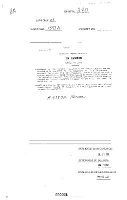 NYS Bill and Veto Jackets: 2003, Chapter 280