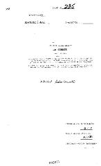 NYS Bill and Veto Jackets: 2003, Chapter 235