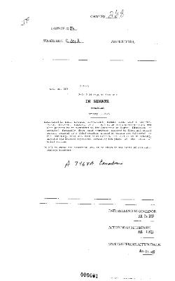 NYS Bill and Veto Jackets: 2003, Chapter 268
