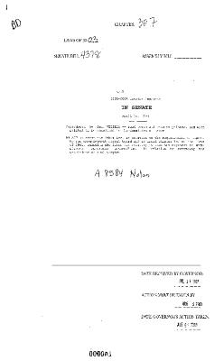 NYS Bill and Veto Jackets: 2003, Chapter 307