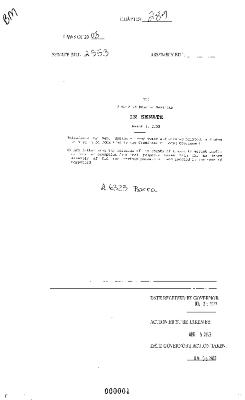 NYS Bill and Veto Jackets: 2003, Chapter 289