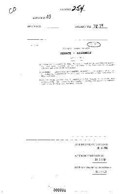 NYS Bill and Veto Jackets: 2003, Chapter 254