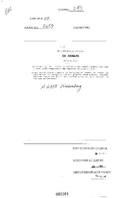 NYS Bill and Veto Jackets: 2003, Chapter 293