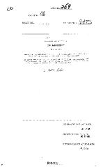 NYS Bill and Veto Jackets: 2003, Chapter 257
